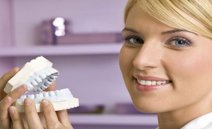 پروتز ثابت و متحرک اصفهان