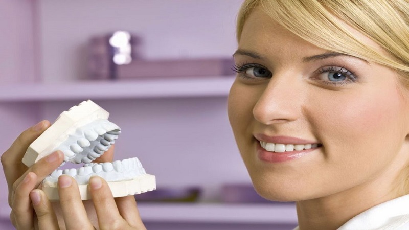 پروتز ثابت و متحرک اصفهان