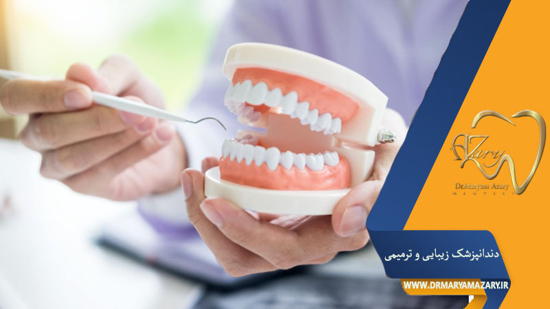 روش‌های کاشت دندان به جز ایمپلنت